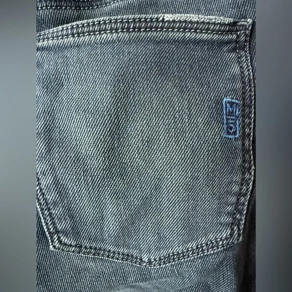 Meyer M5 Jeans • Slim size 33x32 • NWT - Picture 7 of 9